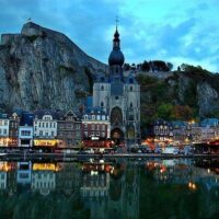 Multi-day & Extended Tours