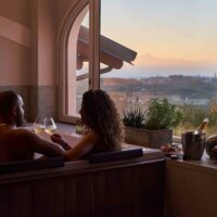 Spa Tours