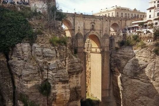 Visita Guiada Ronda