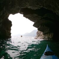 Kayaking & Canoeing