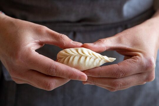 Learn how to make fresh pasta or Sardinian desserts from Vero Local