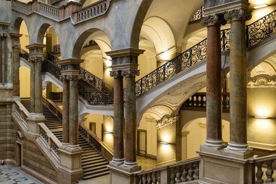 Munich One Day Tour with a Local: 100% Personalized & Private