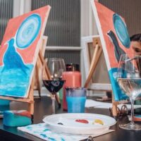 Painting Classes