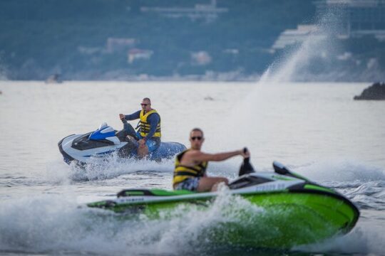Jet Ski Rent 30 min