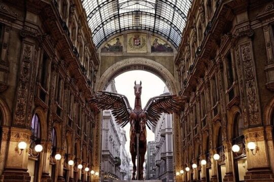 Milan Best Food Tour With A Local Guide