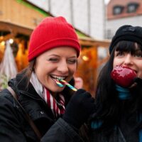 Holiday & Seasonal Tours