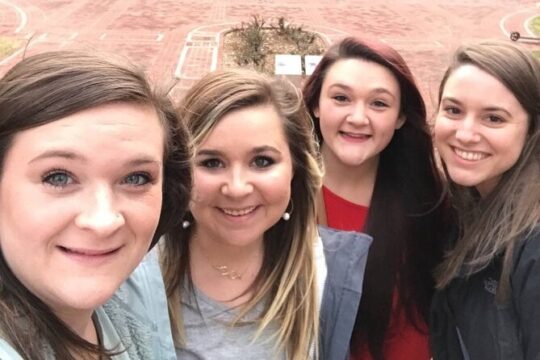 Adventurous Scavenger Hunt in Derry by Operation City Quest