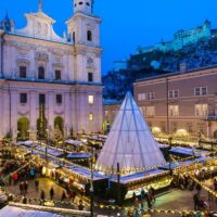 Holiday & Seasonal Tours