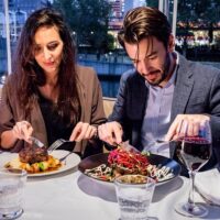 Dinner Cruises