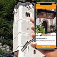 Self-guided Tours & Rentals