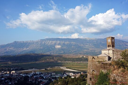 Albania: Mini UNESCO Food Tour – 4 Days
