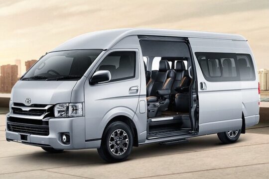 Royalton Montego Bay Resorts Private Transfer from MBJ Airport