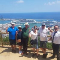 Layover Tours