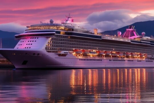 Reykjavik private Harbour transfers