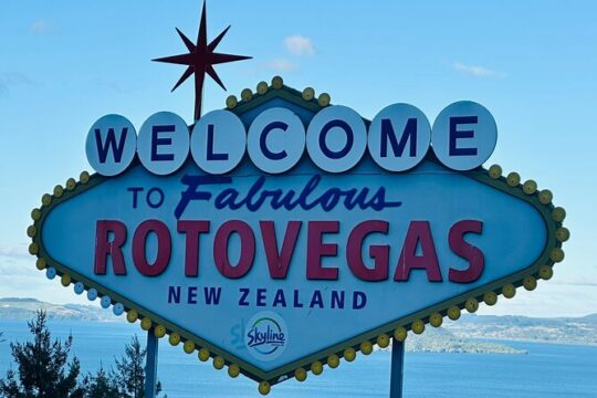 Hire A Driver For 3 Days To Experience Bay Of Islands And Beyond