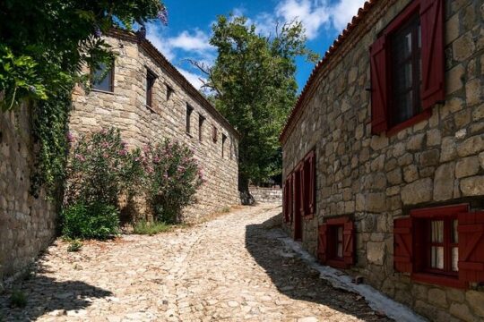 Private 2-Day Guided Gallipoli and Troy Tour from Istanbul (Up to 4 Person)