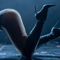 Adults-only Shows