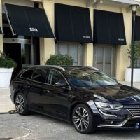 Airport & Ground Transfers