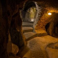 Multi-day Tours