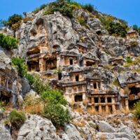 Holiday & Seasonal Tours