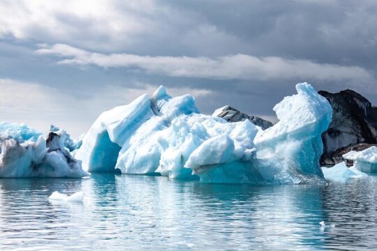 Remarkable Blue Lagoon Tour