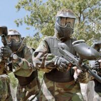 Paintball