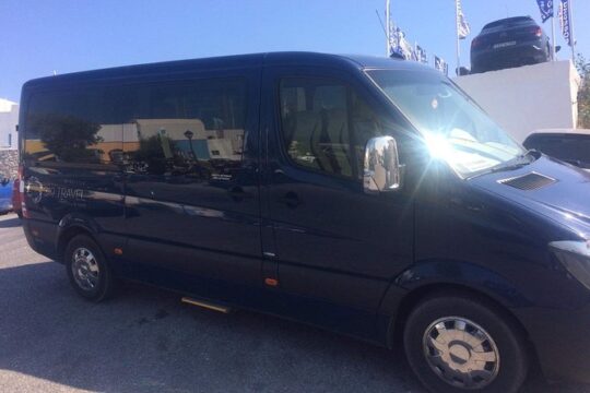 Transfer & Tours