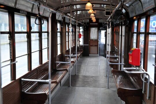 Discover the Best of Milan by Tram!