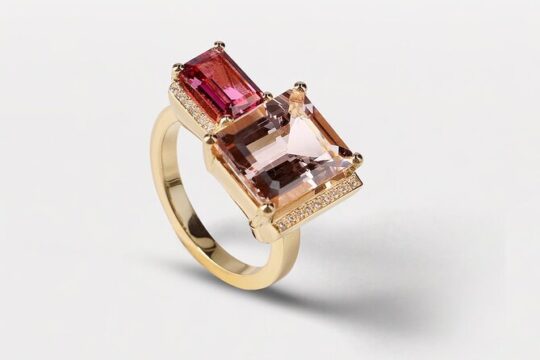 Antwerp Jewellery Tour in Collabration with Diamond Museum DIVA
