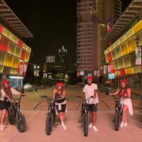 Bike Rentals