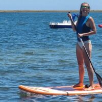Self-guided Tours & Rentals