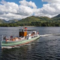 Cruises, Sailing & Water Tours