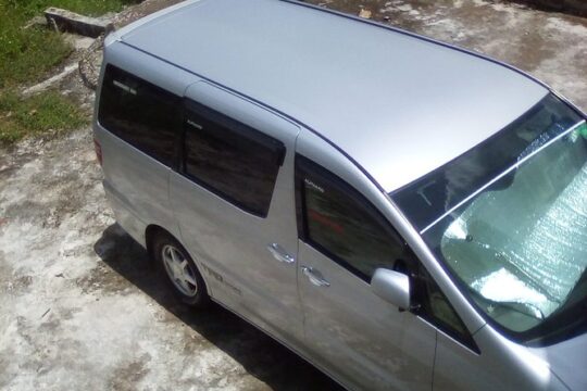 Iberostar Airport Transfers Montego Bay MBJ (Private Roundtrip)