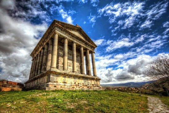 Yerevan city tour, Khor Virap, Garni, Sevanavank/ 2 day tours from Yerevan