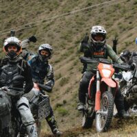 Motorcycle Tours