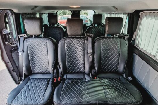 Transfer Almancil - Boavista Golf (Lagos)