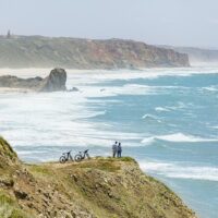 Walking & Biking Tours