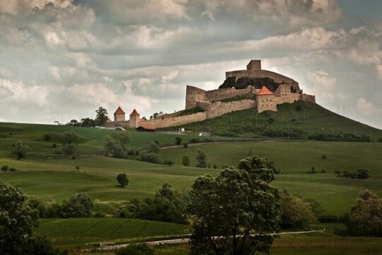 Transylvania Experience-Private Tour from Bucharest