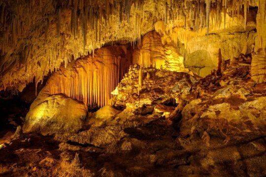 Busselton, Margaret River and Augusta 2-Day Tour from Perth
