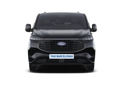 Departure Private Transfer from Barcelona to Airport