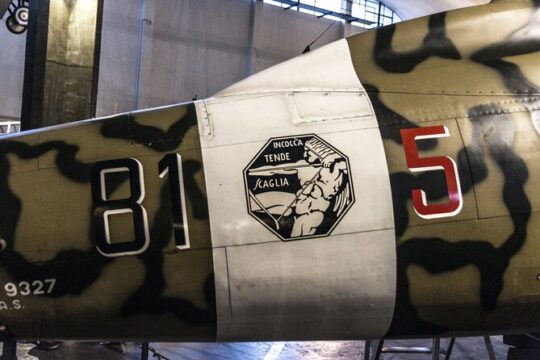 World War II in Milan, Italy Private Walking Tour