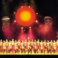 Shows, Concerts & Sports