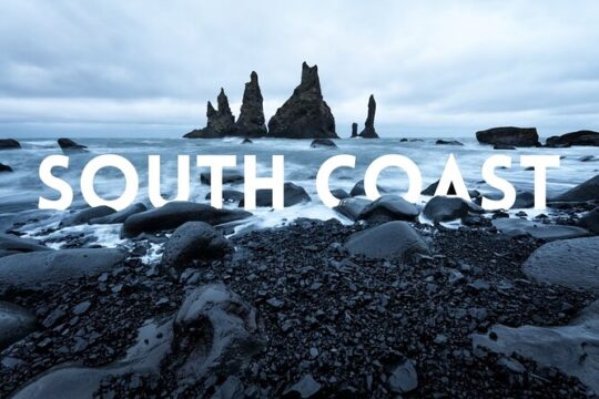Private South Coast Area Tour