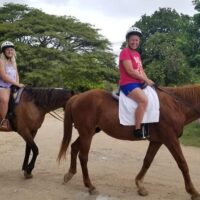 Horseback Riding