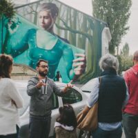 Literary, Art & Music Tours