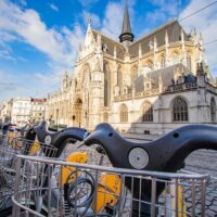 Photography Tours