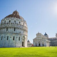 Walking Tours