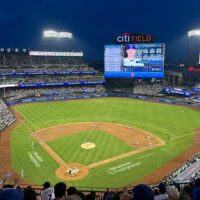 Sporting Event Tickets & Passes