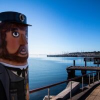 Cruises, Sailing & Water Tours