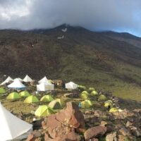Multi-day & Extended Tours